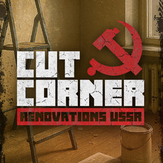 Cut Corner Renovations USSR