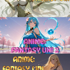 Fantasy Bundle