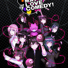 Death Match Love Comedy!