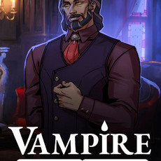 Vampire Therapist
