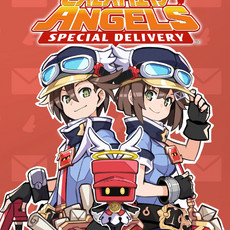 Calamity Angels: Special Delivery