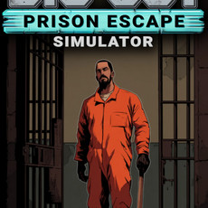 Dig Out: Prison Escape Simulator