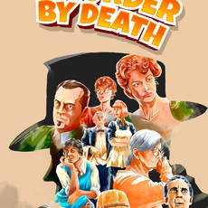 Clue: Murder By Death