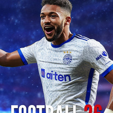 Football 26 League Superstar