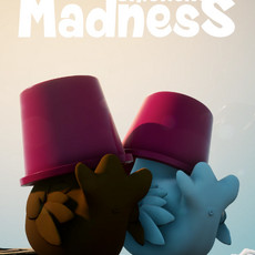 Chickens Madness