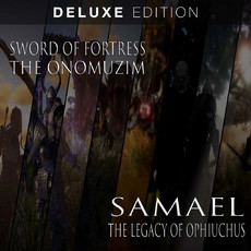 The Fortress Deluxe
