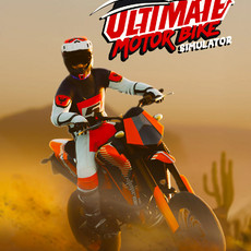 Ultimate Moto Bike Simulator