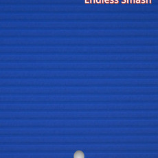 Falling Bricks Endless Smash
