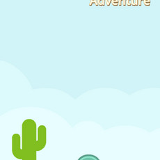Slime Shot Adventure