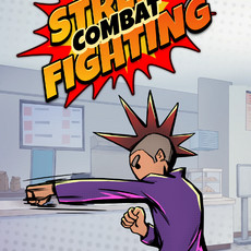 Street Combat Fighting