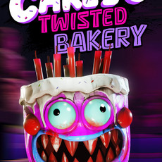 Cakey's Twisted Bakery