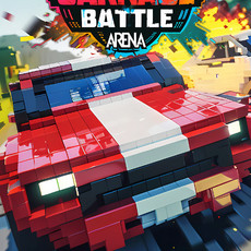 Carnage Battle Arena
