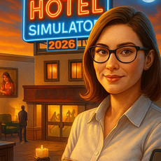 Hotel Simulator 2026