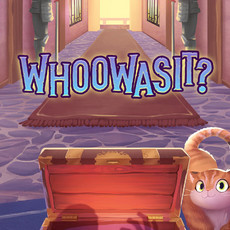 Whoowasit?