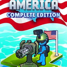 Fight For America: Complete Edition