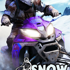 Snow Moto - Racing Adventure