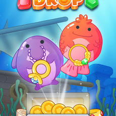 Treasure Drop
