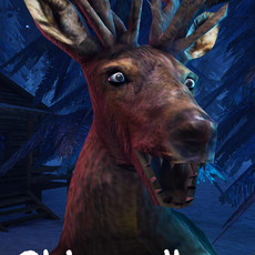 Skinwalker