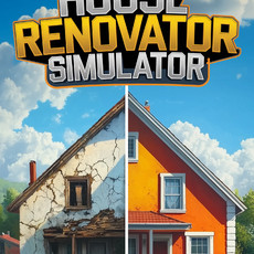 HOUSE RENOVATOR SIMULATOR