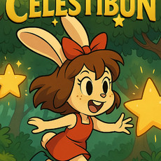 Pixicharm - Celestibun