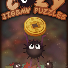 Cozy Jigsaw Puzzles