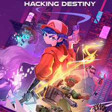Lia: Hacking Destiny