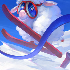 SKI ZONE