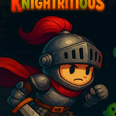 Pixicharm - Knightritious
