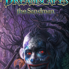 Dreamscapes - The Sandman