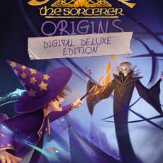 Simon the Sorcerer: Origins - Digital Deluxe Edition