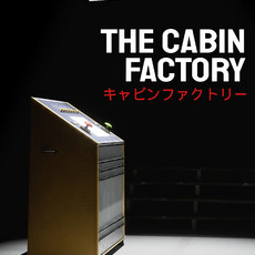 The Cabin Factory PS4