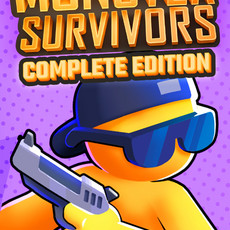 Monster Survivors: Complete Edition