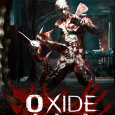 Oxide - Full Board Pack