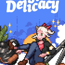 Magical Delicacy