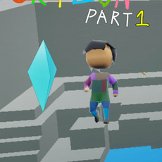 CRYZON part1