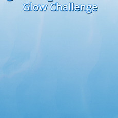 Jump Land Glow Challenge