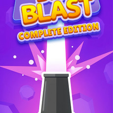 Ball Blast: Complete Edition