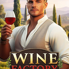 Wine Factory Simulator