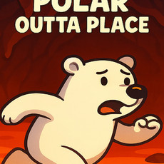 Pixicharm - Polar Outta Place PS5