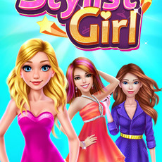 Stylist Girl