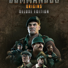 Commandos: Origins - Deluxe Edition