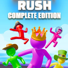 Giant Rush: Complete Edition
