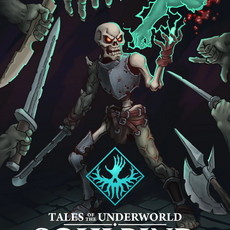 Soulbind: Tales Of The Underworld
