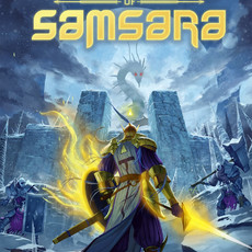 Adventure of Samsara