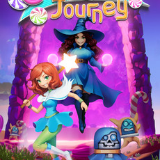 Candylands Journey