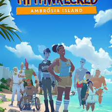 Mythwrecked: Ambrosia Island
