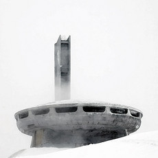 The life of Buzludzha