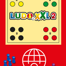 Ludo XXL 2