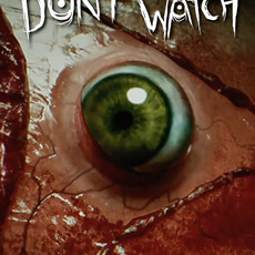 BrokenLore: DON'T WATCH