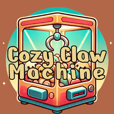 Cozy Claw Machine